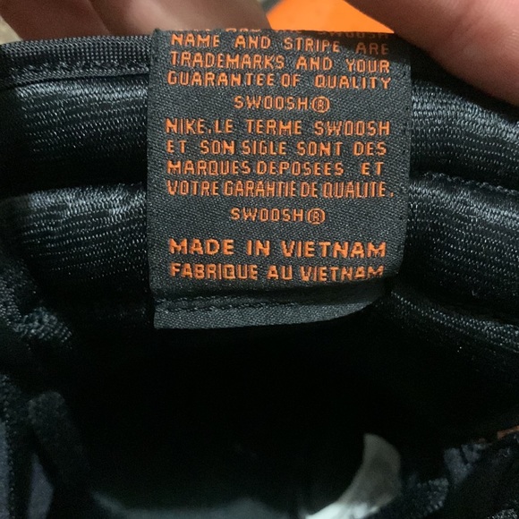 Jordan 1 Retro High OG “Shattered BackBoard 3.0” size 13 - Picture 5 of 7